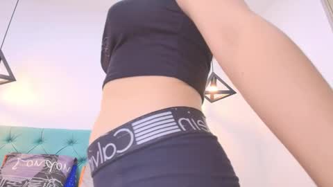 Charlotte and Zac online show from 12, 3, 2025