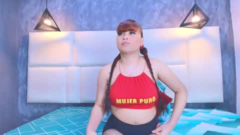 Charlotte and Zac online show from 25, 11, 2025