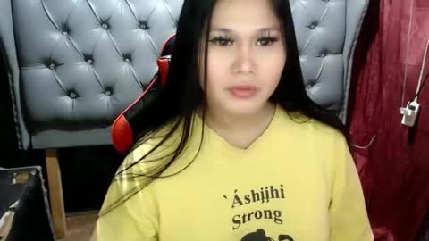 Snapshot of charlotte_anne11 chatting on 4, 12, 2025 charlotte_anne11 online show from 4, 12, 2025