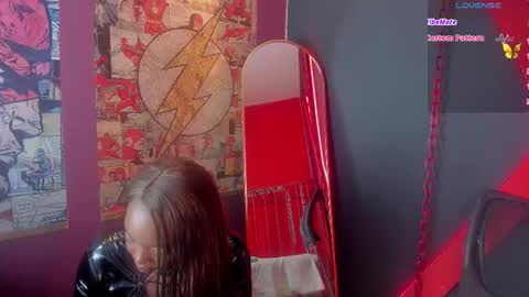  CHARLOTTE BROWN  online show from 12, 11, 2025