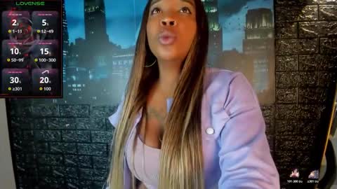  CHARLOTTE BROWN  online show from 22, 11, 2025