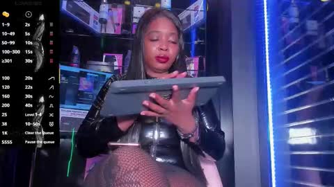  CHARLOTTE BROWN  online show from 17, 2, 2026