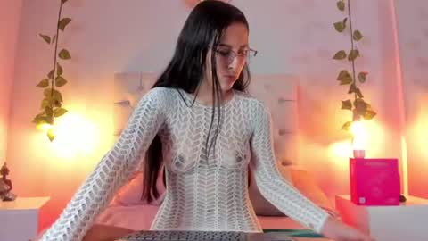Snapshot of charlotte_collins_2 chatting on 26, 6, 2026 Sofia online show from 26, 6, 2026