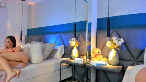 Charlotte online show from 4, 2, 2025