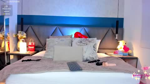 Charlotte online show from 15, 2, 2025