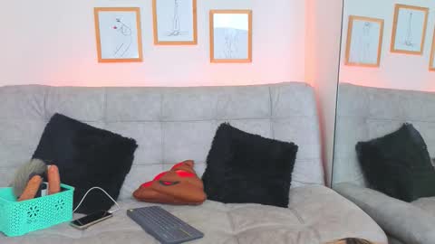 Charlotte online show from 16, 3, 2026