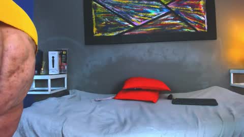  Angelica Charlotte  online show from 19, 1, 2026