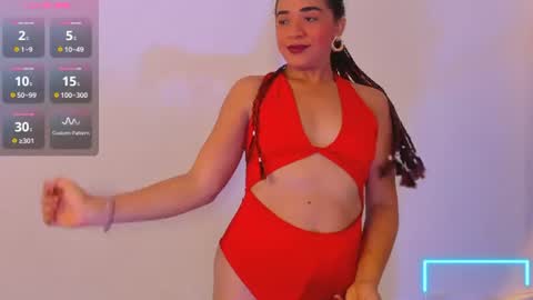 Snapshot of charlotte_dante212 chatting on 22, 6, 2026 charlottte y dante online show from 22, 6, 2026