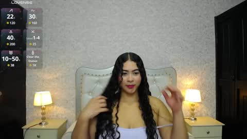 Snapshot of charlotte_gonsalez chatting on 9, 12, 2024 Charlotte online show from 9, 12, 2024
