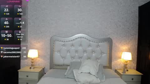 Snapshot of charlotte_gonsalez chatting on 22, 12, 2024 Charlotte online show from 22, 12, 2024