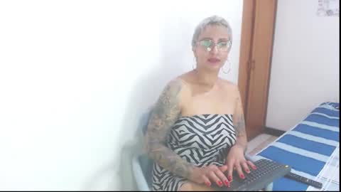 Snapshot of charlotte_gray_1 chatting on 18, 2, 2026 Charlotte online show from 18, 2, 2026