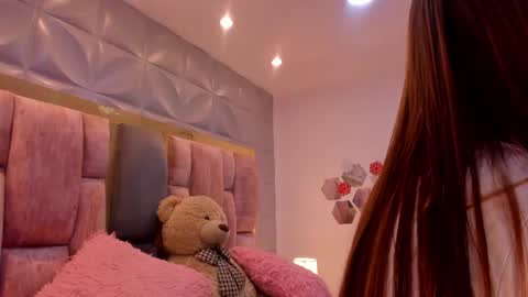 Snapshot of charlotte_icee chatting on 16, 6, 2026 Charlotte Icee online show from 16, 6, 2026