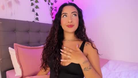 Charlotte james online show from 23, 2, 2025