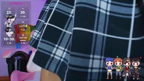 Charlie  online show from 2, 3, 2026