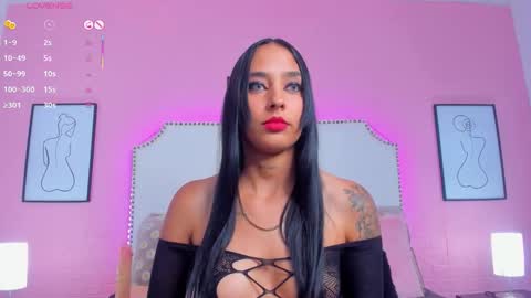 Charlotte online show from 16, 12, 2025