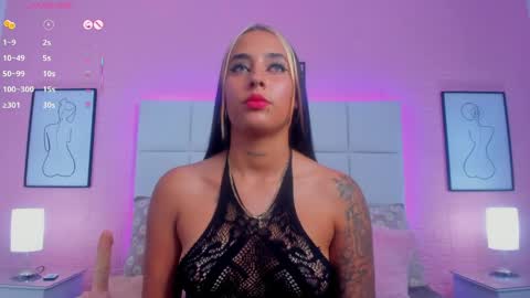 Charlotte online show from 21, 5, 2026