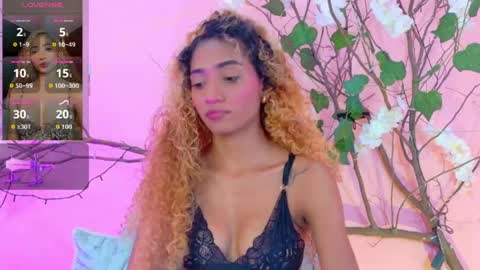 CHARLOTTE online show from 24, 3, 2026