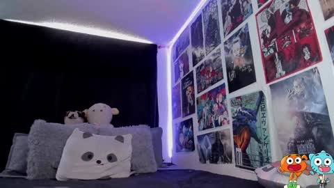 Charlotte online show from 17, 1, 2025