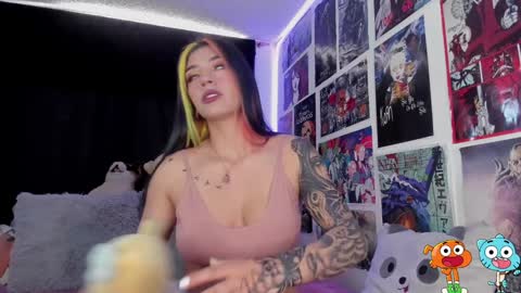 Charlotte online show from 20, 1, 2025