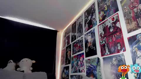 Charlotte online show from 26, 2, 2025