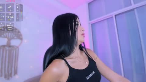 Snapshot of charlotte_marcela chatting on 26, 6, 2026 carlot online show from 26, 6, 2026