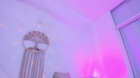 Snapshot of charlotte_marcela chatting on 13, 7, 2026 carlot online show from 13, 7, 2026