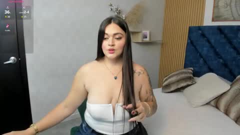 Snapshot of charlotte_mayers chatting on 25, 5, 2026 Charlotte Mayers online show from 25, 5, 2026