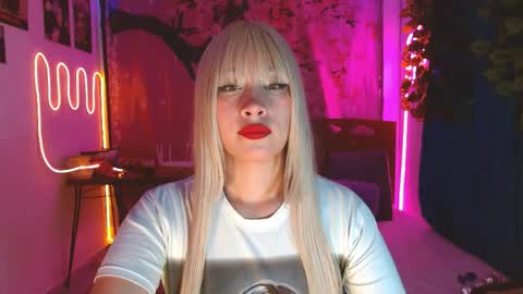 Snapshot of charlotte_morh_ chatting on 20, 5, 2026 charlotte_morh_ online show from 20, 5, 2026