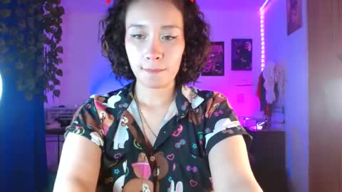 charlotte_morh_ online show from 30, 6, 2026