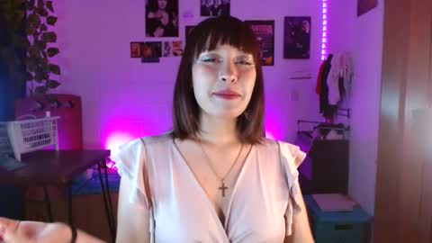 charlotte_morh_ online show from 11, 7, 2026
