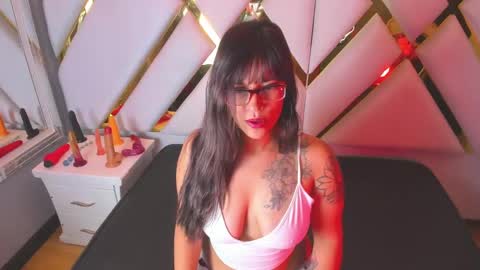 Snapshot of charlotte_owen19 chatting on 22, 2, 2025 charlotte owen19 online show from 22, 2, 2025