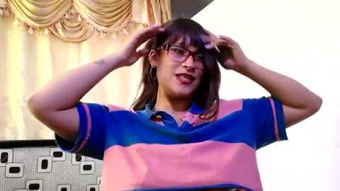 Snapshot of charlotte_owen19 chatting on 11, 3, 2025 charlotte owen19 online show from 11, 3, 2025