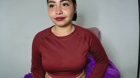 Snapshot of charlotte_princess_1 chatting on 20, 12, 2024 charlotte_princess_1 online show from 20, 12, 2024