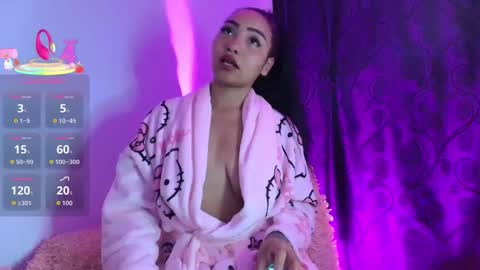 charlotte_princess_1 online show from 11, 2, 2026