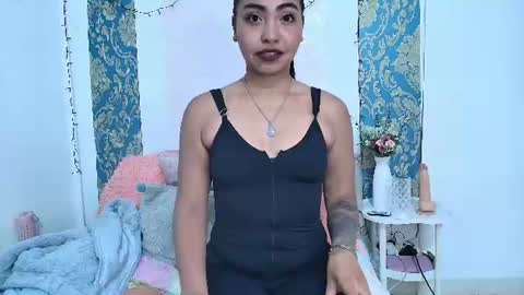 charlotte_princess_1 online show from 3, 7, 2026