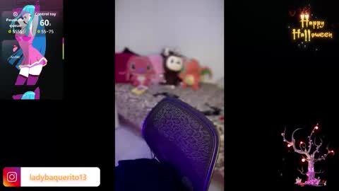 Charlotte online show from 26, 10, 2025