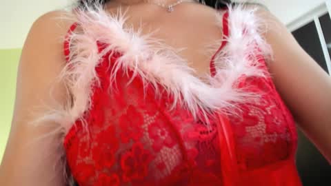 charlotte_rider_ online show from 27, 11, 2025