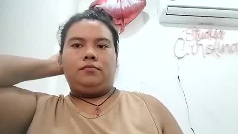 Snapshot of charlotte_rot chatting on 19, 9, 2025 charlotte_rot online show from 19, 9, 2025