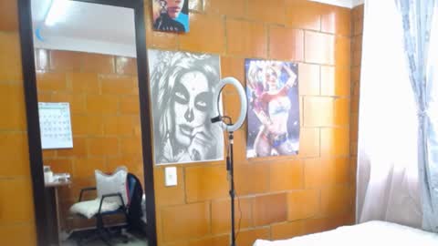 Charlotte online show from 4, 3, 2025