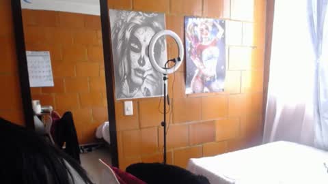 Charlotte online show from 11, 3, 2025