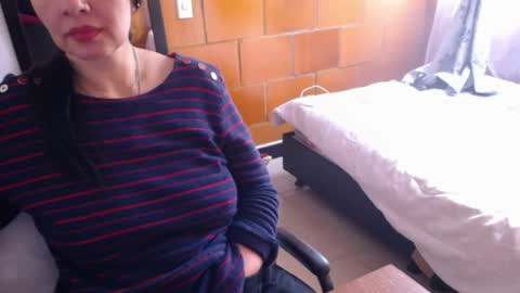 Snapshot of charlotte_temple chatting on 14, 5, 2026 Charlotte online show from 14, 5, 2026