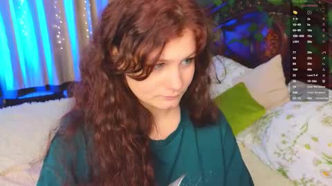 Snapshot of charlotte_wow chatting on 13, 1, 2026 Charlotte online show from 13, 1, 2026