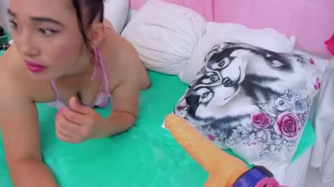 Charlotte  online show from 7, 4, 2026