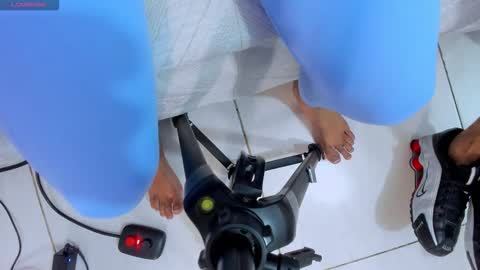 Charlotte and Simon online show from 11, 2, 2026