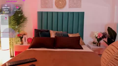 Charlotte Brandt online show from 13, 3, 2026