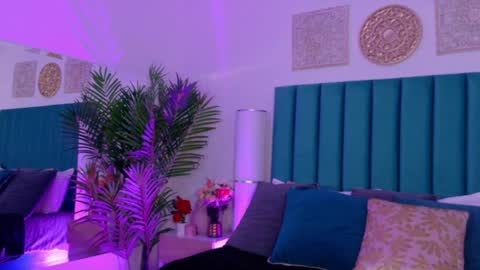 Charlotte Brandt online show from 8, 4, 2026