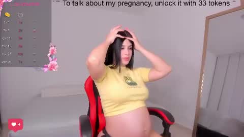 Snapshot of charlottecamgirls chatting on 14, 6, 2026 Katherine online show from 14, 6, 2026