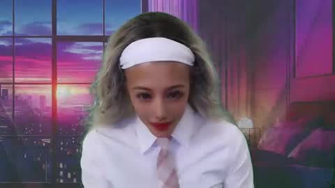 charlottedavis69 online show from 1, 6, 2026