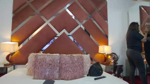 Snapshot of charlottedilucca chatting on 23, 5, 2026 CharlotteDilucca online show from 23, 5, 2026