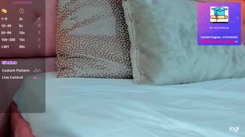 ANDRE online show from 20, 1, 2025